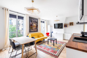 GuestReady - Cosy Nest near Place de la Bastille